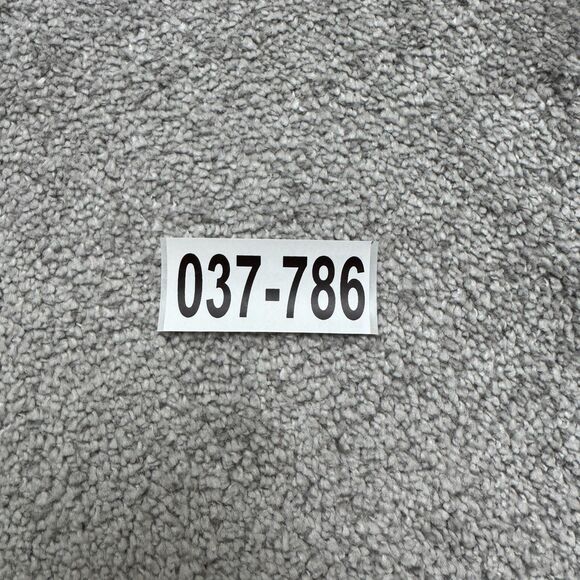 The North Face Borod Hoodie jacket Men Medium Blue Full Zip Pockets Outdoor Hike - Picture 16 of 16